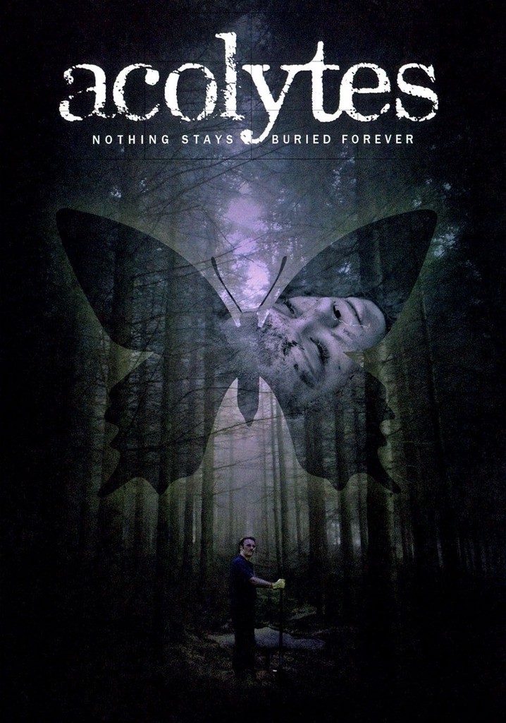 Acolytes streaming where to watch movie online?